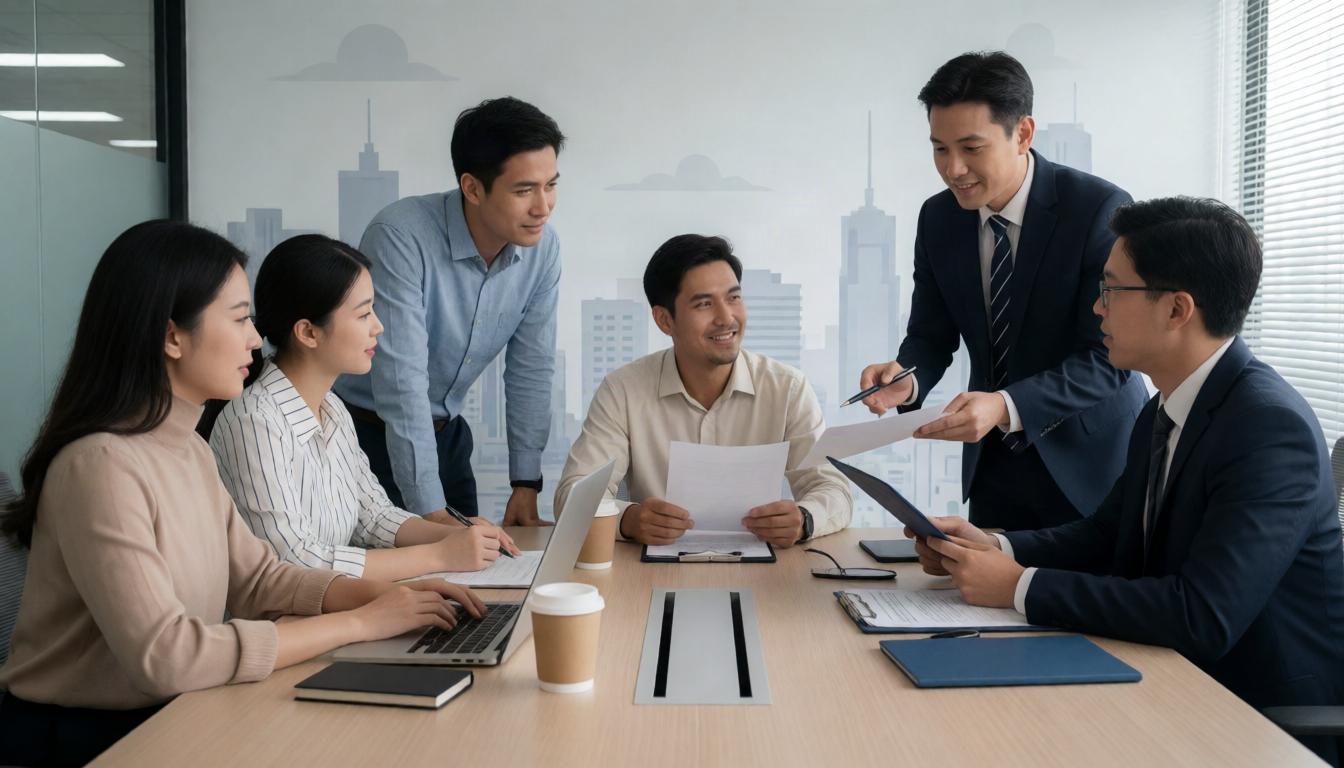 Legal Services for Growing Companies